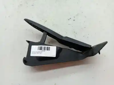 Peça sobressalente para automóvel em segunda mão pedal acelerador por mini mini (f56) one first referências oem iam 35426853180  