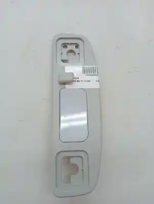 Peça sobressalente para automóvel em segunda mão  por MG MG ZR  Referências OEM IAM 10261724  