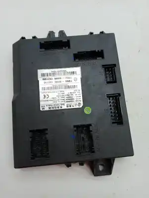 Second-hand car spare part electronic module for mg mg zr 2.0 td oem iam references 11355646  765646bn8172048