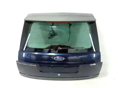 Second-hand car spare part tailgate for ford focus c-max (cap) * oem iam references 1320345  3m51r40410ah