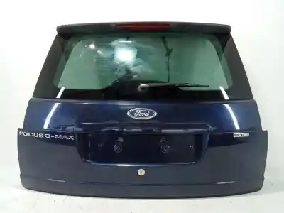 Автозапчасти б/у задняя дверь за ford focus c-max (cap) * ссылки oem iam 1320345