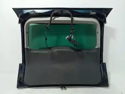 Second-hand car spare part tailgate for ford focus c-max (cap) * oem iam references 1320345  3m51r40410ah