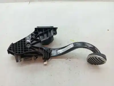 Peça sobressalente para automóvel em segunda mão pedal de travão por mini mini (f56) one first referências oem iam 35006858613  81007122d - 19929610