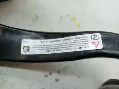 Peça sobressalente para automóvel em segunda mão pedal de travão por mini mini (f56) one first referências oem iam 35006858613  81007122d - 19929610