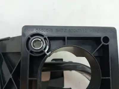 Peça sobressalente para automóvel em segunda mão pedal de travão por mini mini (f56) one first referências oem iam 35006858613  81007122d - 19929610