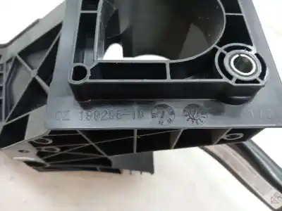 Peça sobressalente para automóvel em segunda mão pedal de travão por mini mini (f56) one first referências oem iam 35006858613  81007122d - 19929610