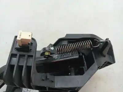 Peça sobressalente para automóvel em segunda mão pedal de travão por mini mini (f56) one first referências oem iam 35006858613  81007122d - 19929610