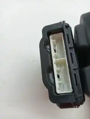 Second-hand car spare part electronic module for mg mg zr 2.0 td oem iam references 11167226  