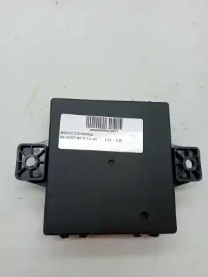 Peça sobressalente para automóvel em segunda mão módulo eletrônico por mg mg zr 2.0 td referências oem iam 10652709