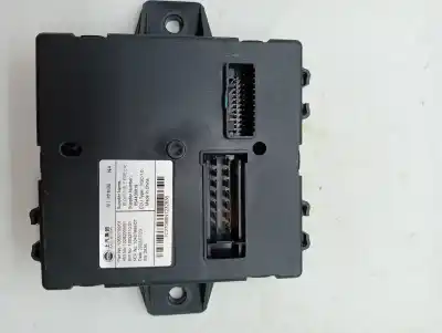 Second-hand car spare part electronic module for mg mg zr 2.0 td oem iam references 10652709  