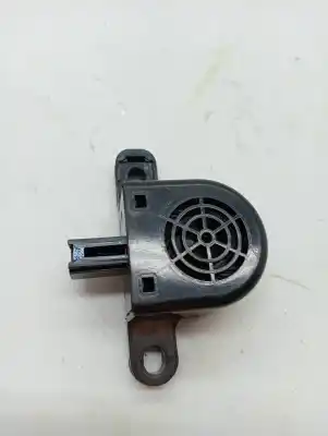 Peça sobressalente para automóvel em segunda mão colunas de som por mg mg zr 2.0 td referências oem iam 10243008