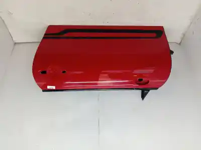 Second-hand car spare part LEFT FRONT DOOR for MINI MINI (F56)  OEM IAM references 41517294265  