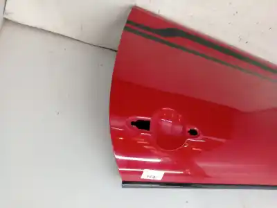 Second-hand car spare part left front door for mini mini (f56) one first oem iam references 41517294265  