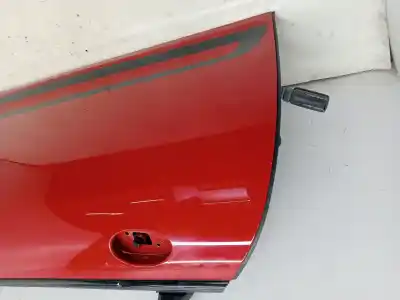 Second-hand car spare part left front door for mini mini (f56) one first oem iam references 41517294265  