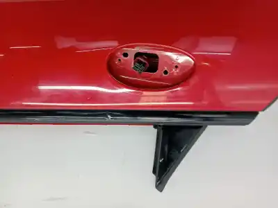 Second-hand car spare part left front door for mini mini (f56) one first oem iam references 41517294265  