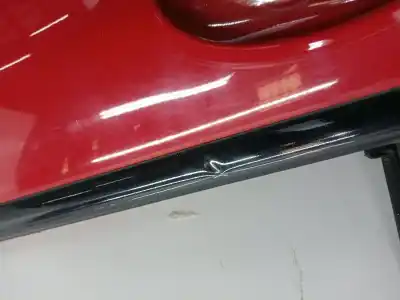 Second-hand car spare part left front door for mini mini (f56) one first oem iam references 41517294265  