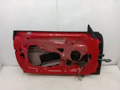 Second-hand car spare part left front door for mini mini (f56) one first oem iam references 41517294265  
