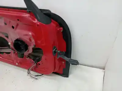 Second-hand car spare part left front door for mini mini (f56) one first oem iam references 41517294265  