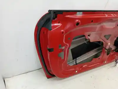 Second-hand car spare part left front door for mini mini (f56) one first oem iam references 41517294265  