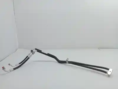 Peça sobressalente para automóvel em segunda mão tubos de ar condicionado por mg mg zr 2.0 td referências oem iam 10873264