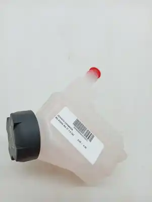 Peça sobressalente para automóvel em segunda mão depósito de expansão por mg mg zr 2.0 td referências oem iam 10724236