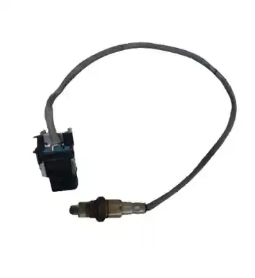 Pezzo di ricambio per auto di seconda mano sonda lambda per mini mini (f56) one first riferimenti oem iam 11788604889