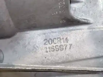 Second-hand car spare part gearbox for citroen c1 * oem iam references 20cr14  1168877