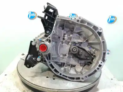 Second-hand car spare part Gearbox for CITROEN C1 * OEM IAM references 20CR14  1168877