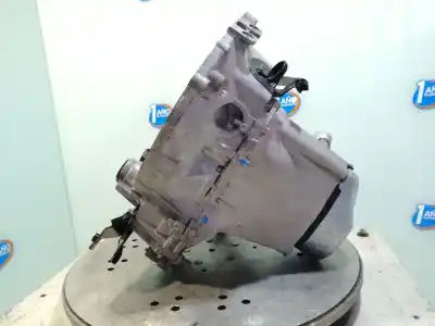 Second-hand car spare part gearbox for citroen c1 * oem iam references 20cr14  1168877