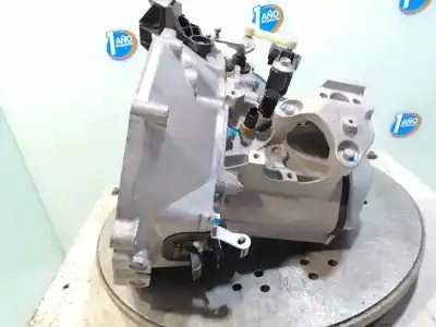 Second-hand car spare part gearbox for citroen c1 * oem iam references 20cr14  1168877