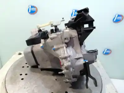 Second-hand car spare part gearbox for citroen c1 * oem iam references 20cr14  1168877