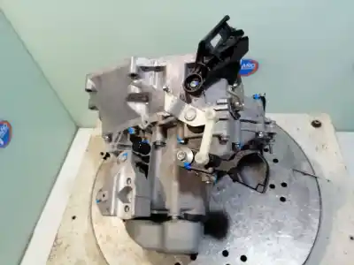 Second-hand car spare part gearbox for citroen c1 * oem iam references 20cr14  1168877