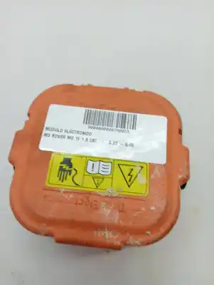 Peça sobressalente para automóvel em segunda mão módulo eletrônico por mg mg zr 2.0 td referências oem iam 170m3418