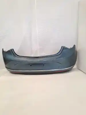 Second-hand car spare part REAR BUMPER for OPEL ASTRA J LIM.  OEM IAM references 13266587  