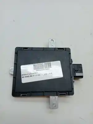 Peça sobressalente para automóvel em segunda mão módulo eletrônico por mg mg zr 2.0 td referências oem iam 11460435