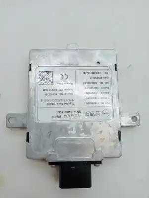 Second-hand car spare part electronic module for mg mg zr 2.0 td oem iam references 11460435  