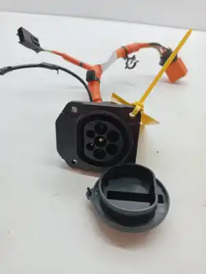 Second-hand car spare part electronic module for mg mg zr 2.0 td oem iam references 11191587  