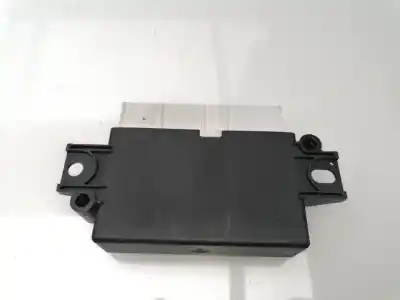Pezzo di ricambio per auto di seconda mano modulo elettronico per seat leon (5f1) ddy riferimenti oem iam 5qa919283d  