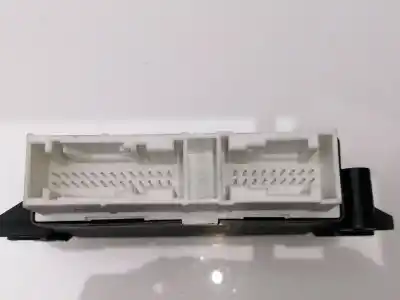 Pezzo di ricambio per auto di seconda mano modulo elettronico per seat leon (5f1) ddy riferimenti oem iam 5qa919283d  