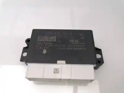 Pezzo di ricambio per auto di seconda mano Modulo Elettronico per SEAT LEON (5F1) DDY Riferimenti OEM IAM 5QA919283D  