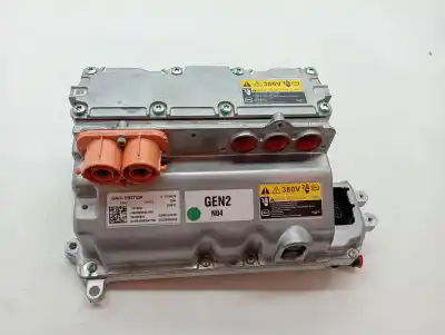 Peça sobressalente para automóvel em segunda mão bateria por mg mg zr 2.0 td referências oem iam 11075972