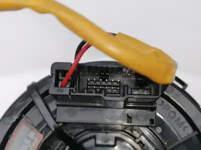 Автозапчастина б/у кільце піддушки безопасности для ssangyong tivoli ssangyong tivoli посилання на oem iam 8591035020  