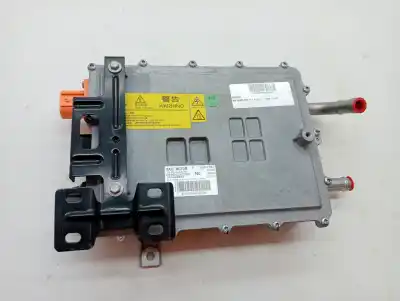 Peça sobressalente para automóvel em segunda mão bateria por mg mg zr 2.0 td referências oem iam 10917557