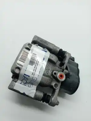 Piesă de schimb auto la mâna a doua ETRIER DE FRÂNÃ STÂNGA SPATE pentru OPEL GRANDLAND X  Referințe OEM IAM 1608998880  