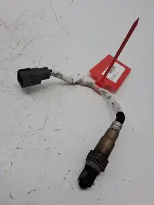 Peça sobressalente para automóvel em segunda mão sonda lambda por toyota yaris toyota referências oem iam 894650h010