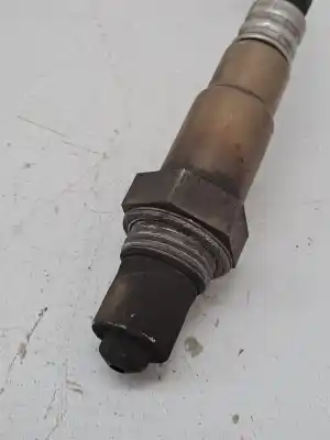 Second-hand car spare part lambda probe for toyota yaris toyota oem iam references 894650h010  