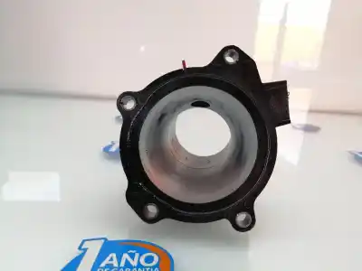Peça sobressalente para automóvel em segunda mão tubo por chrysler 300 c 2.7 referências oem iam a6510900137  
