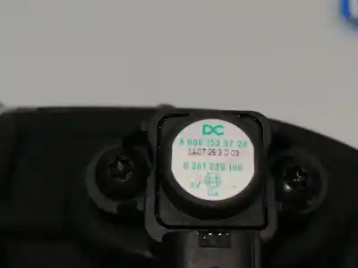 Peça sobressalente para automóvel em segunda mão tubo por chrysler 300 c 2.7 referências oem iam 04891962ac  