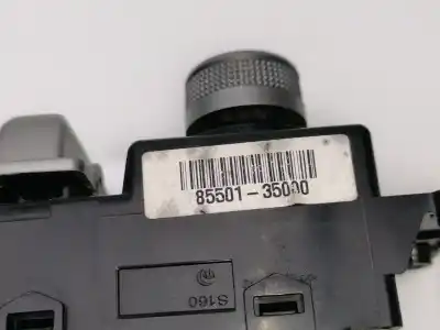 Автозапчасти б/у управление зеркалом за ssangyong tivoli ssangyong tivoli ссылки oem iam 8550135000  