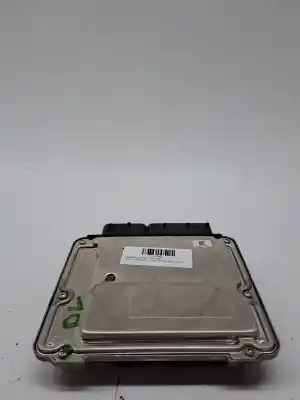 Second-hand car spare part ecu engine control for opel corsa d d-z13dtj oem iam references 55593981  